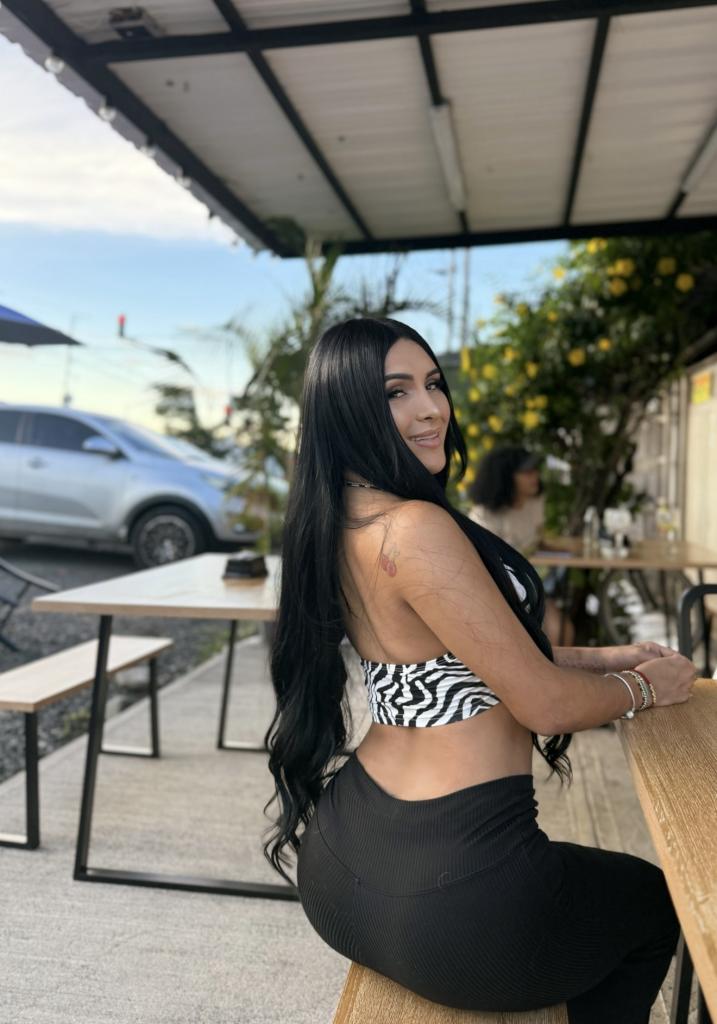 Transexual en Granada: 