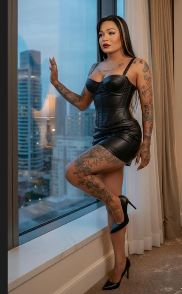 Travesti en Palencia: Transexuales y Travestis