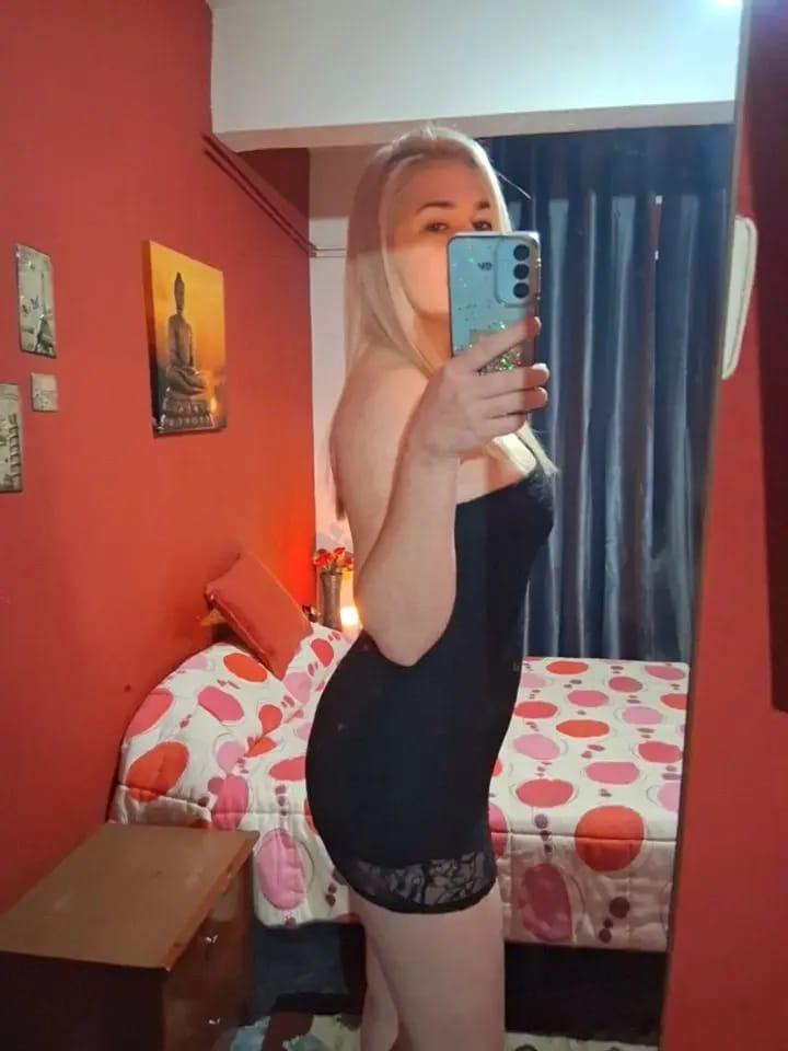 Chica busca chico en Madrid: 