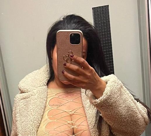 Chica busca chico en Ibiza: 