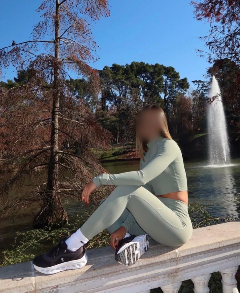 Chica busca chico en Valencia: 