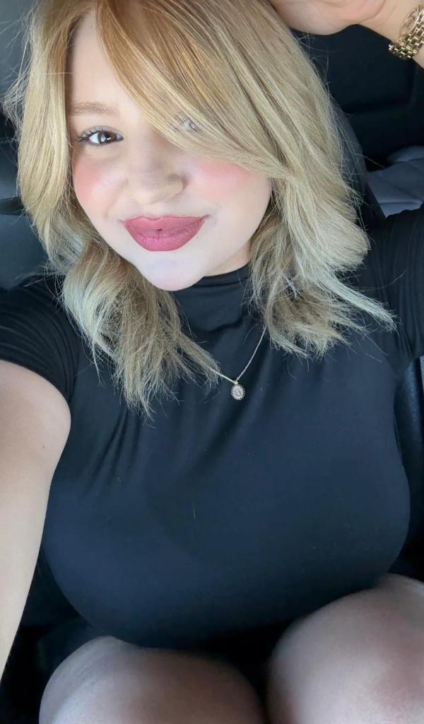 Chica busca chico en Córdoba: 