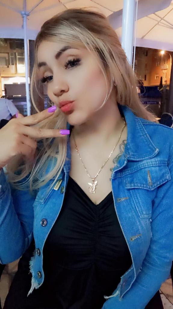 Chica busca chico en Murcia: 