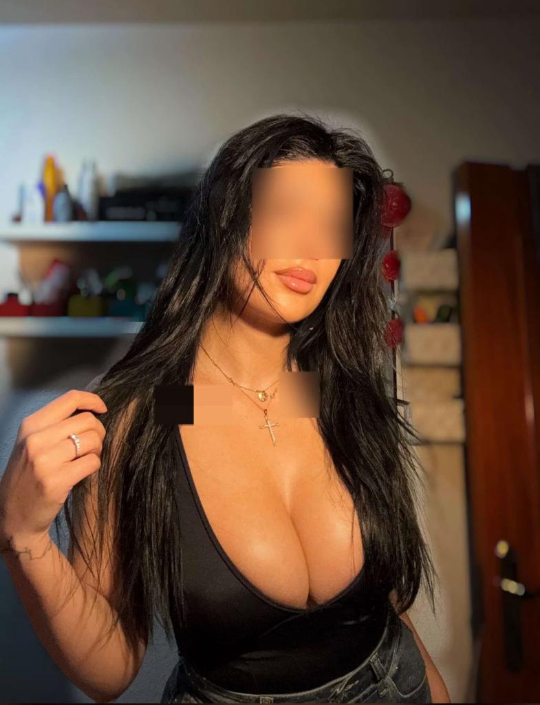 Chica busca chico en Madrid: 