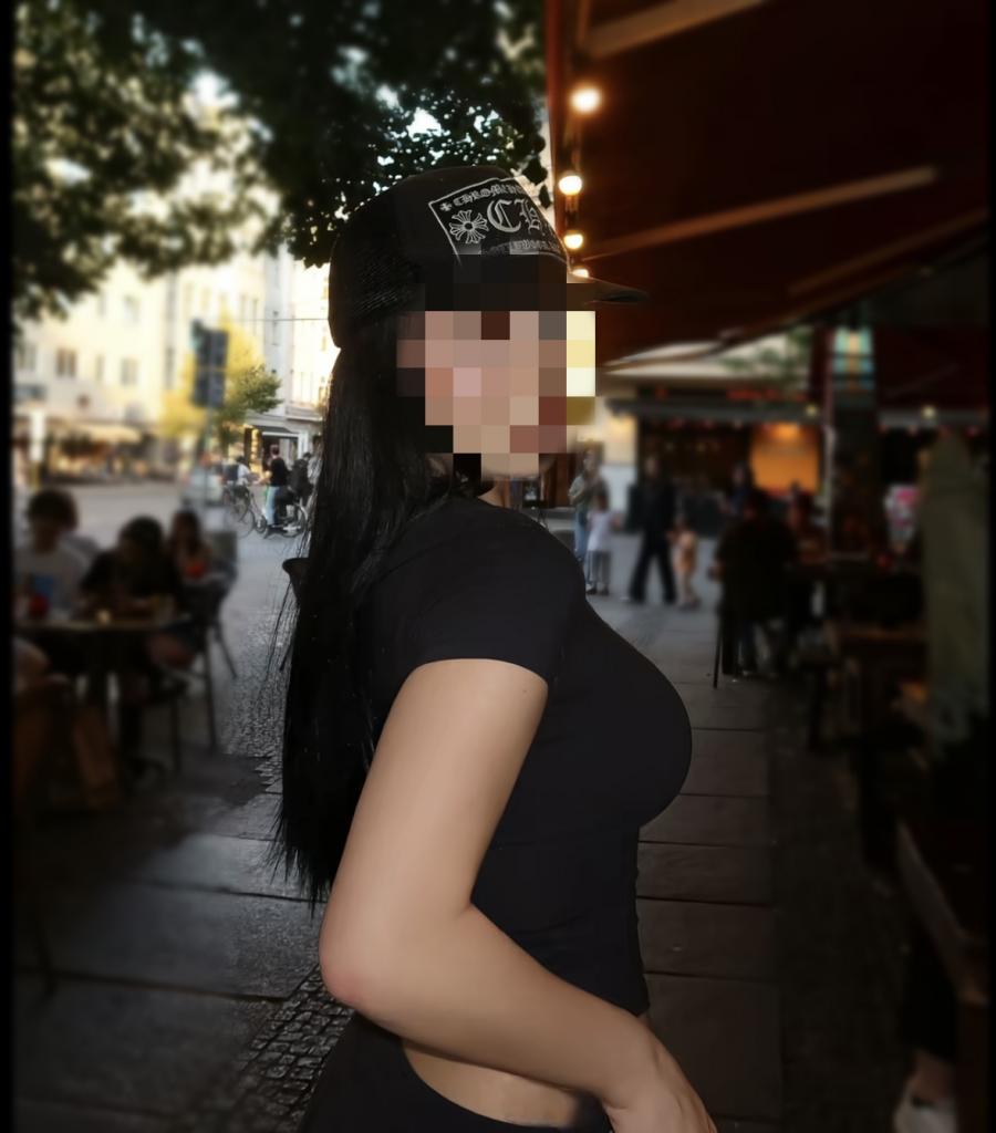 Chica busca chico en Las Palmas: 