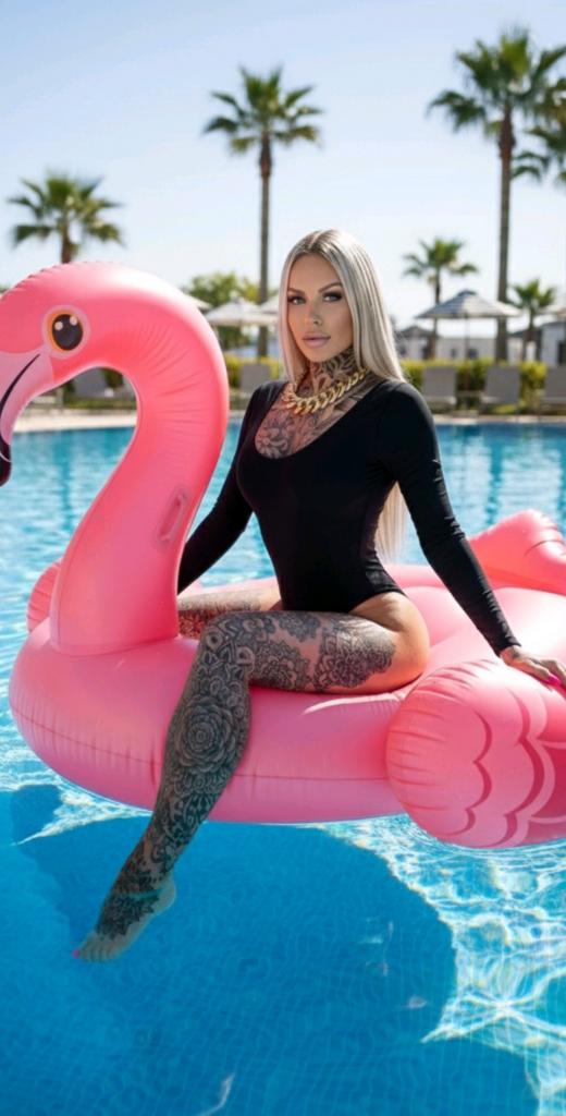 691803621: Travesti en Las Palmas