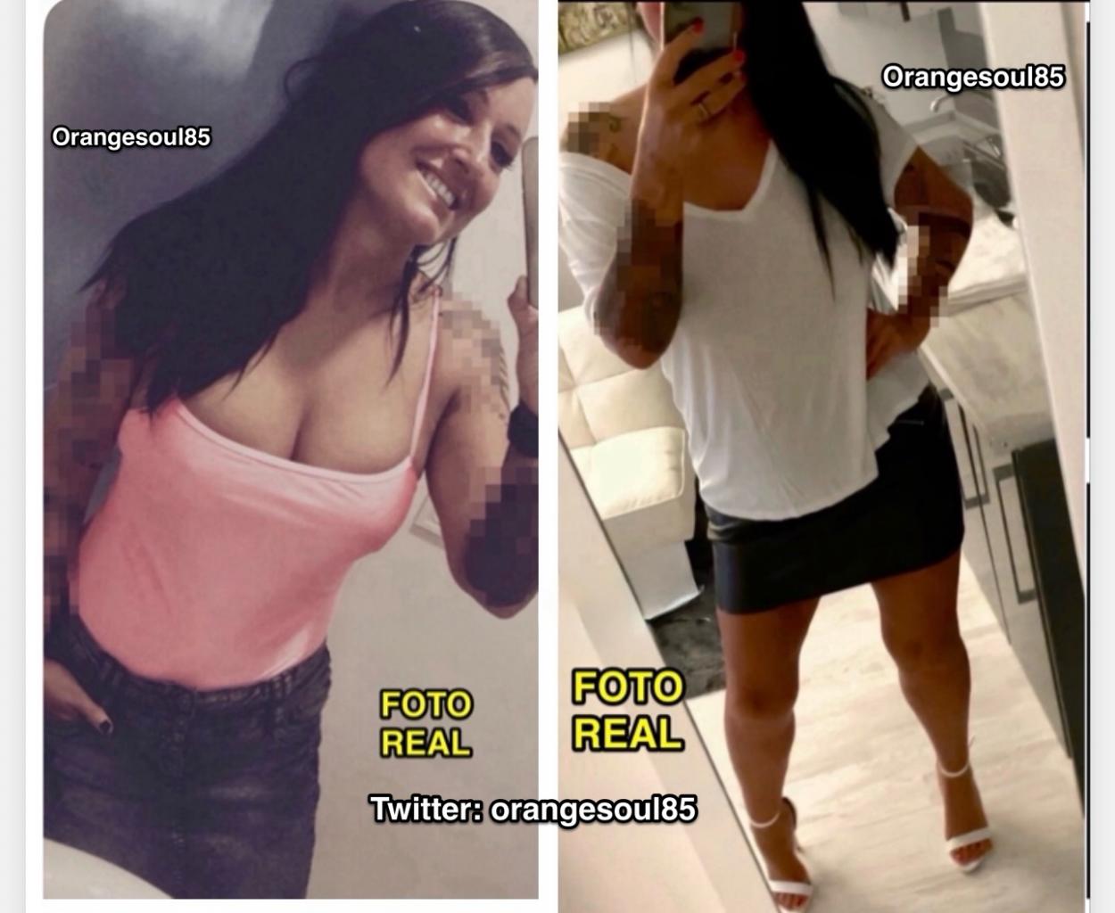 Chica busca chico en Asturias: 