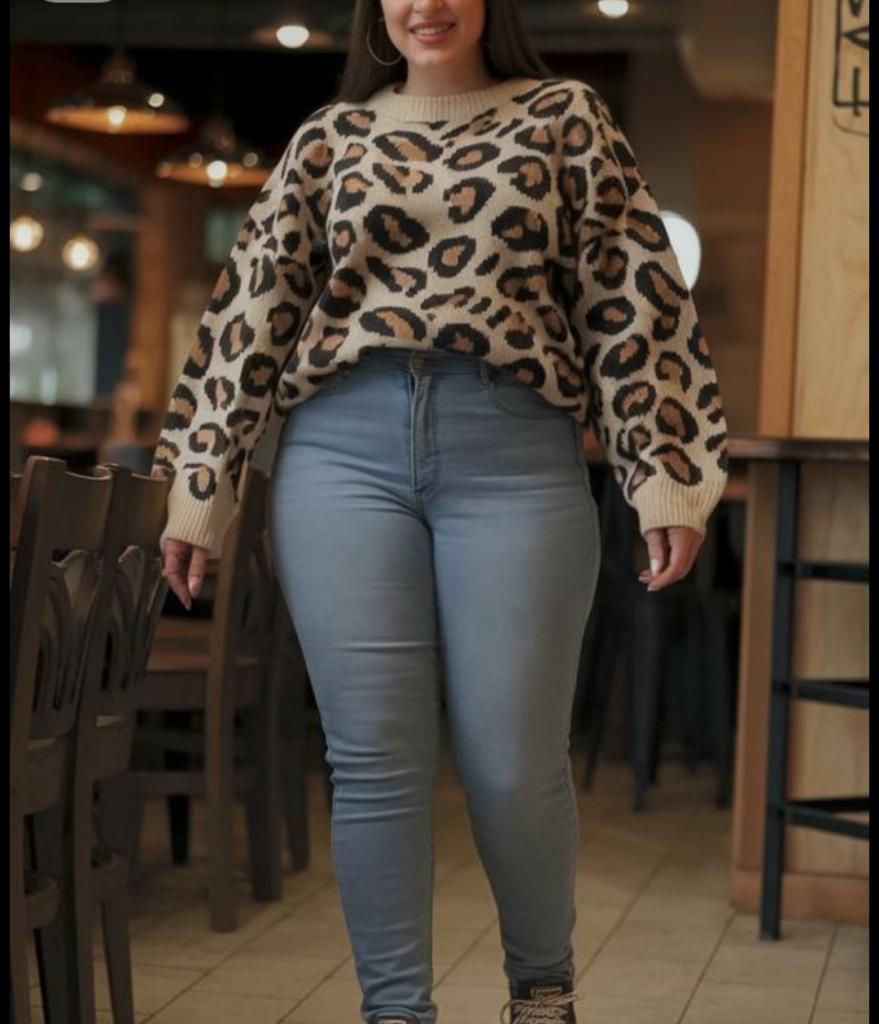 Chica busca chico en León: 