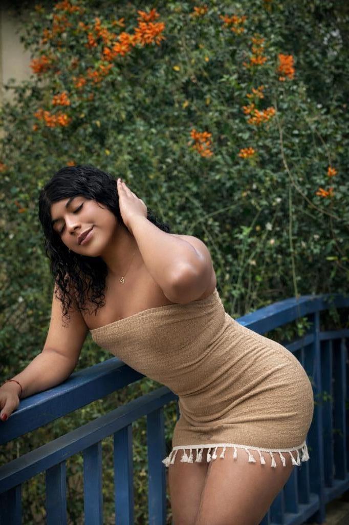 Travesti en Málaga: 