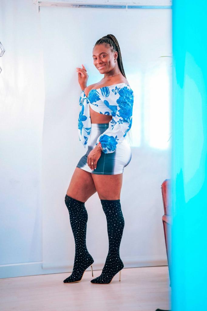 Travesti en Valencia: 