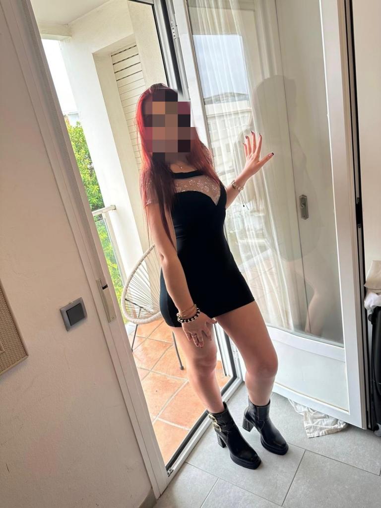 Chica busca chico en Málaga: 