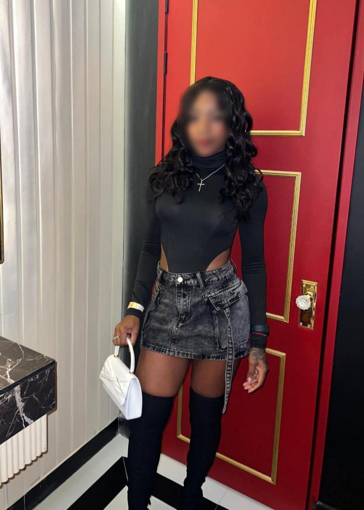 Chica busca chico en La Rioja: 