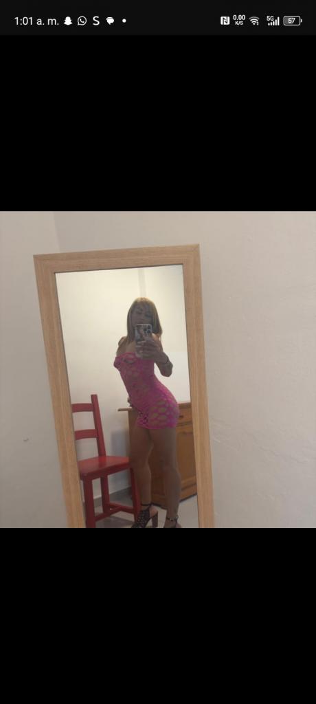 Chica busca chico en La Rioja: 