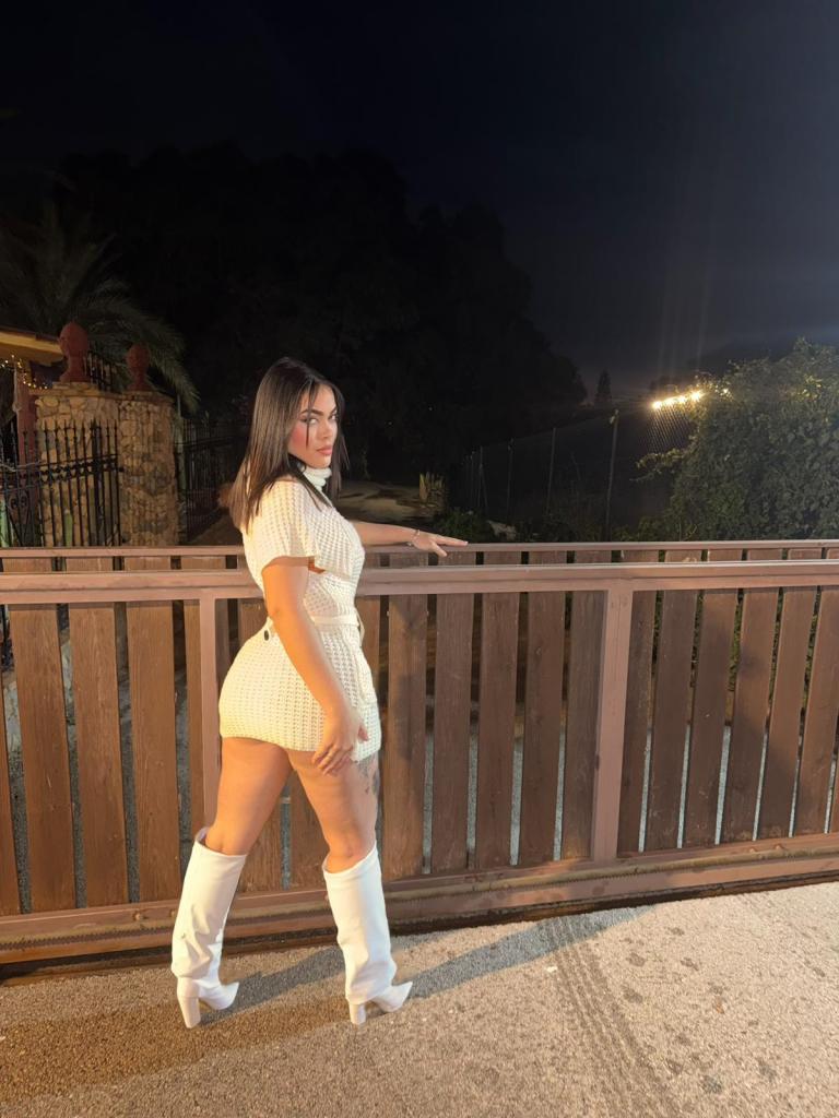 Chica busca chico en Badajoz: 