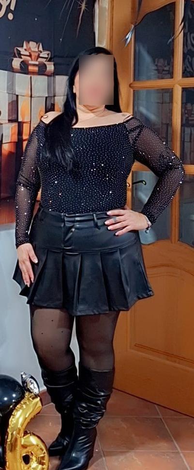 Chica busca chico en Lugo: 