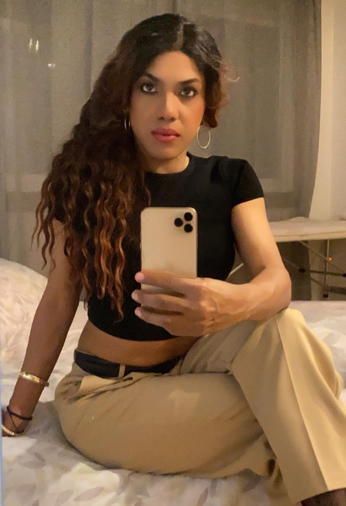 Transexual en Pontevedra: 