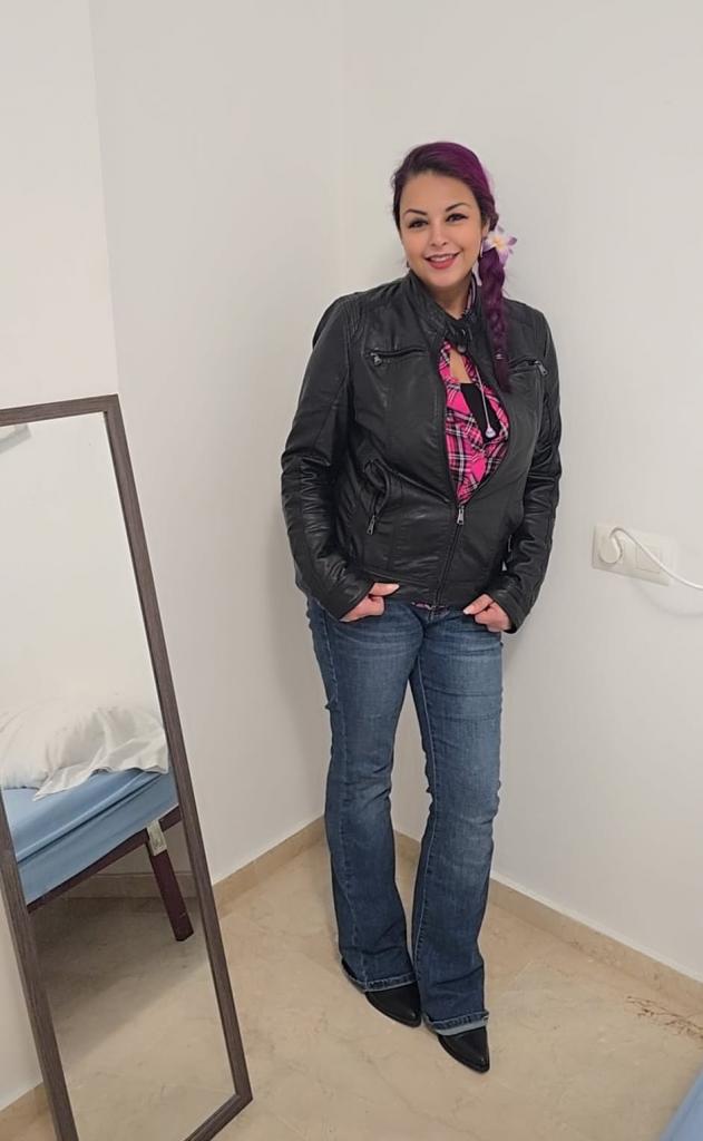 Chica busca chico en Sevilla: 