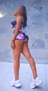 614607445: Chica busca chico en Jaén