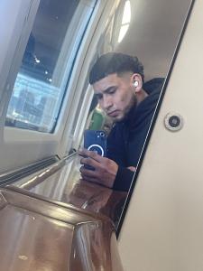 672957186: Chico busca chica en Alicante