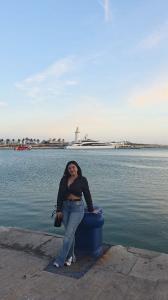 603419297: Chica busca chico en Jaén