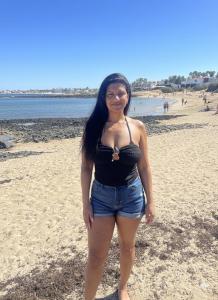 612275761: Chica busca chico en Las Palmas