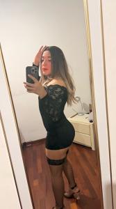 632001287: Transexual en Madrid