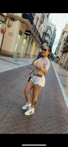 663582593: Chica busca chico en Burgos