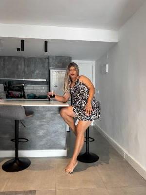 664239674: Travesti en Málaga