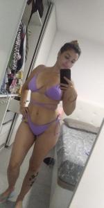 672005696: Chica busca chico en Melilla