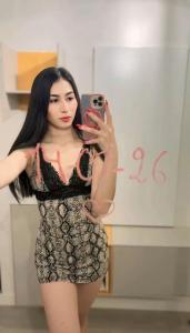 641989653: Chica busca chico en Málaga