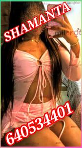 640534401: Transexual en Castellón