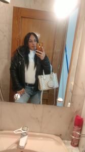 678843354: Transexual en Ciudad Real