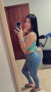 666492571: Chica busca chico en Las Palmas