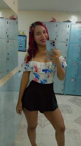 607338255: Chica busca chico en Sevilla