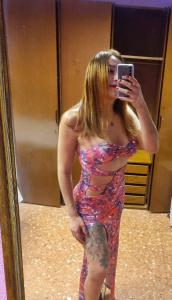 613727676: Transexual en Barcelona
