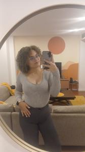 617508073: Chica busca chico en Las Palmas