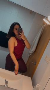 659164316: Chica busca chico en Almería