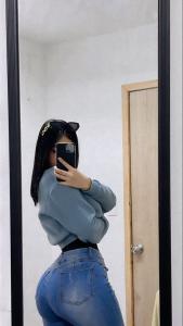 666805784: Chica busca chico en Madrid