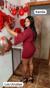 661519839: Chica busca chico en Murcia