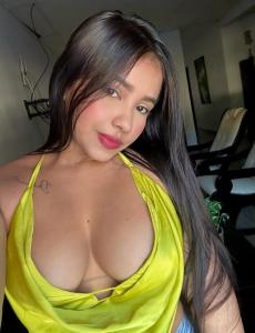 641808579: Chica busca chico en Madrid