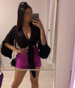 614044313: Chica busca chico en Alicante