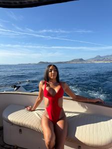 610606363: Transexual en Tenerife