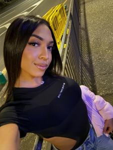 610606363: Transexual en Tenerife