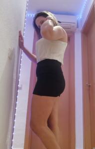 614096578: Chica busca chico en Valencia