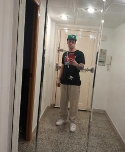 624721737: Chico busca chica en Zaragoza