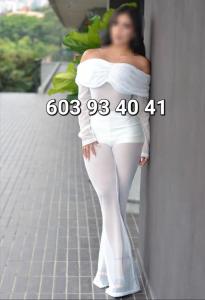 603934041: Chica busca chico en Badajoz