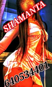 640534401: Transexual en Castellón