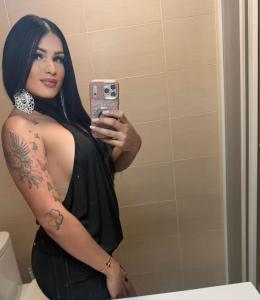 652011287: Transexual en Barcelona