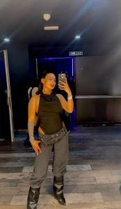 604145870: Chica busca chico en Valencia