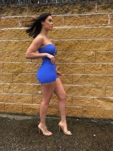 664874220: Chica busca chico en Madrid